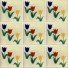 Mexican Talavera Tiles Flowers 28